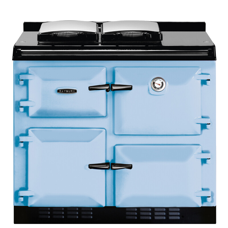 AGA Rayburn 600 Series